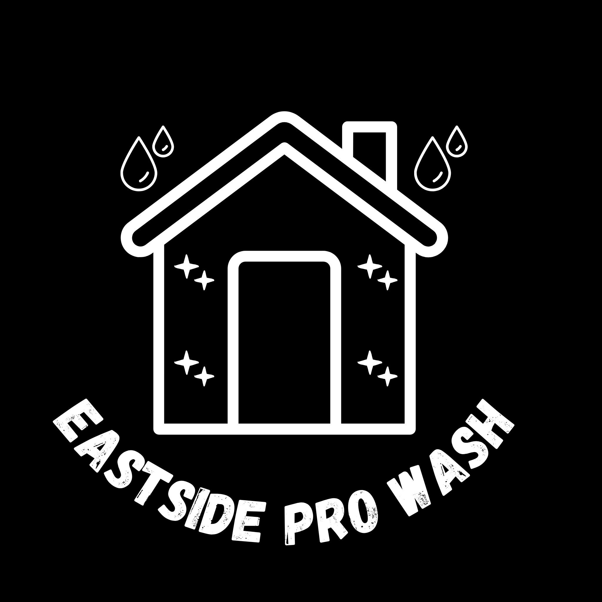 Eastside Pro Wash Logo